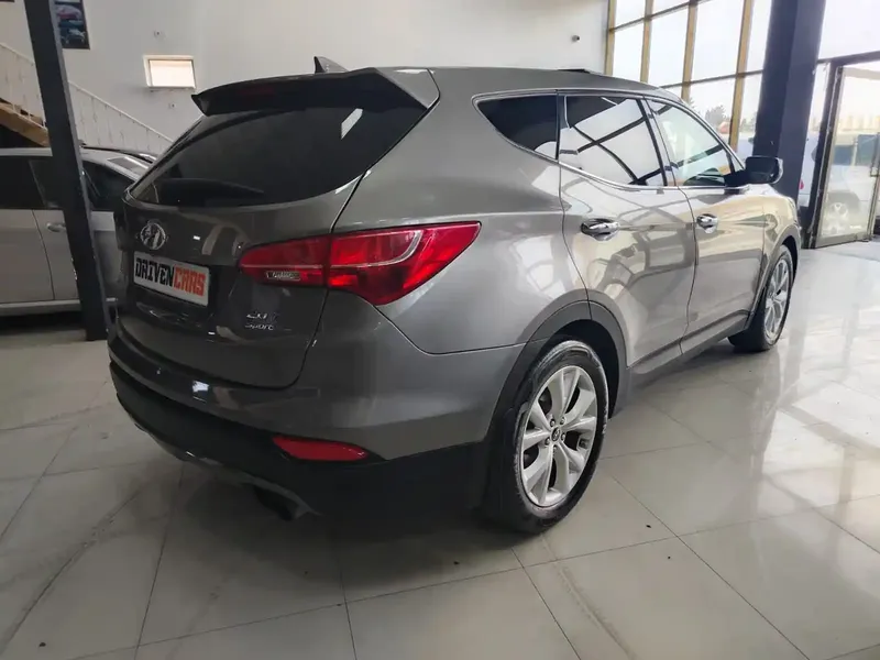 Hyundai Santa Fe, 2.0 L, 2013 წელი, 153 131 km, Sumgayit - ფასი: 26 800 ₼ - Tunel.az
