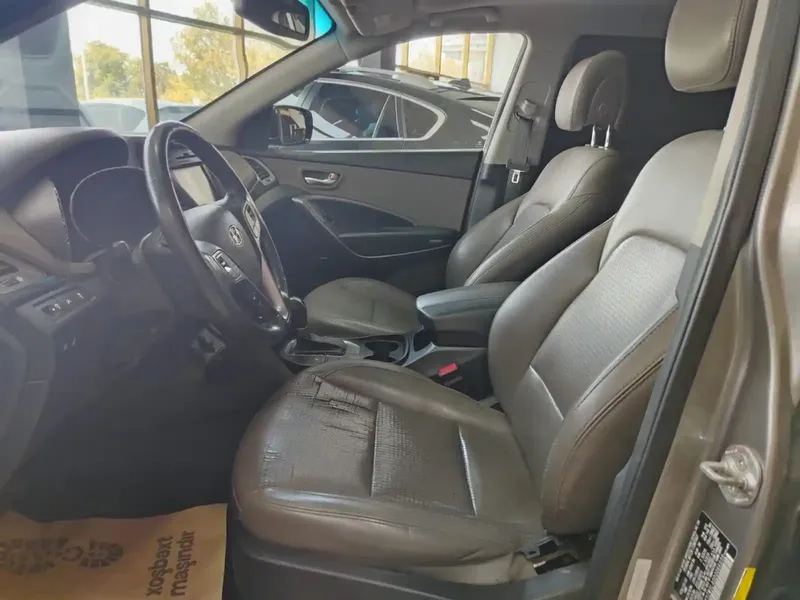 Hyundai Santa Fe, 2.0 L, 2013 წელი, 153 131 km, Sumgayit - ფასი: 26 800 ₼ - Tunel.az