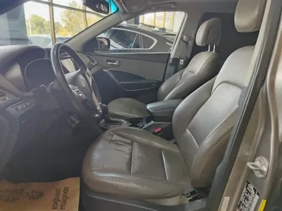 Hyundai Santa Fe, 2.0 L, 2013 წელი, 153 131 km, Sumgayit - ფასი: 26 800 ₼ - Tunel.az