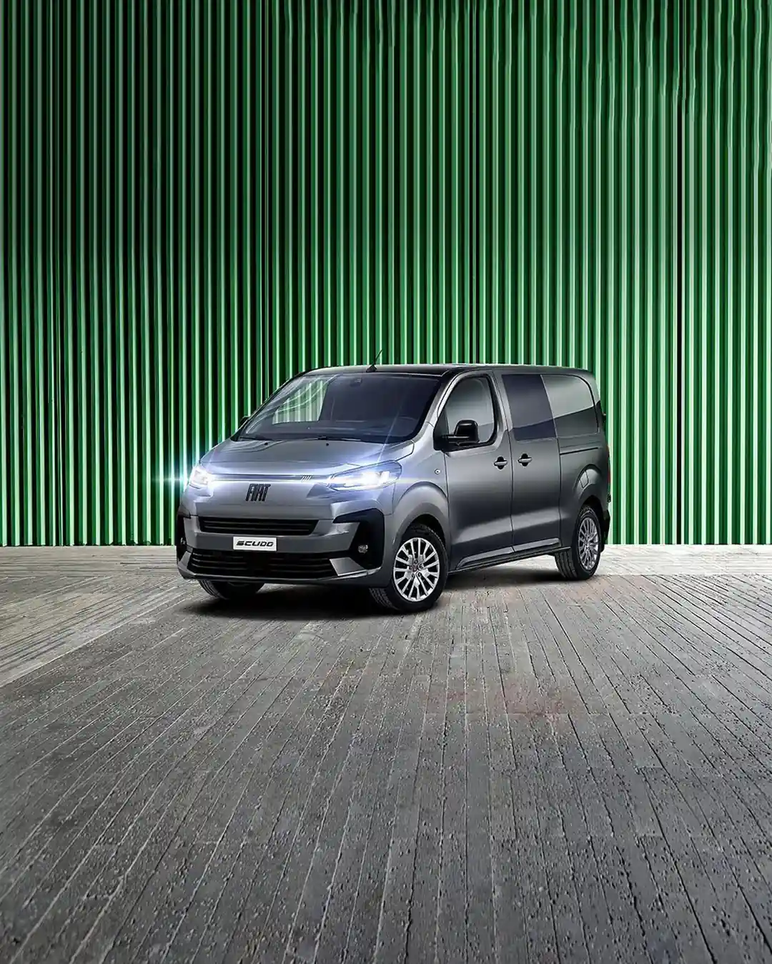 Fiat Scudo.
Peşəkarcasına davranış üçün.
Rəsmi nümayəndə “Avtolüks Azərbaycan” şirkəti.
🌐 Ətraflı məlumat: BİODA
☎ Çağrı mərkəzi: (012) 983
📞 Satış şöbəsi: (012) 404 83 95
📱 Satış şöbəsi: (055) 444 47 00
📱 Servis mərkəzi: (055) 214 19 49
📍 Zaur Nudirəliyev 8
📍 Üzeyir Hacıbəyov 57
#FiatProfessional #Fiat #FiatScudo #FiatProfessionalAzerbaijan #AutoLux