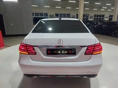Mercedes E 220 d, 2.2 L, 2015 ano, 222 222 km, Sumgayit - Preço: 40 000 ₼ - Tunel.az