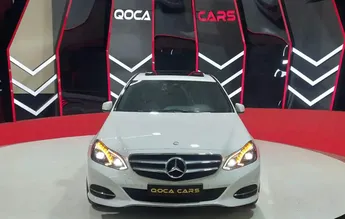 Mercedes E 220 d, 2.2 L, 2015 ano, 222 222 km, Sumgayit - Preço: 40 000 ₼ - Tunel.az