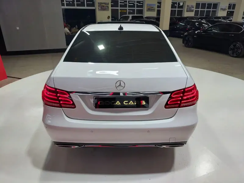 Mercedes E 220 d, 2.2 L, 2015 ano, 222 222 km, Sumgayit - Preço: 40 000 ₼ - Tunel.az