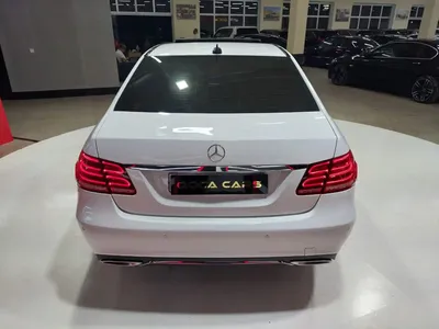 Mercedes E 220 d, 2.2 L, 2015 ano, 222 222 km, Sumgayit - Preço: 40 000 ₼ - Tunel.az