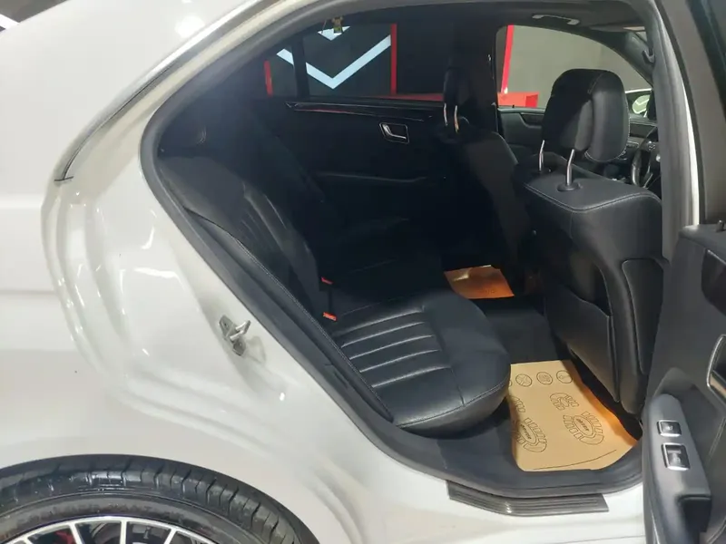 Mercedes E 220 d, 2.2 L, 2015 ano, 222 222 km, Sumgayit - Preço: 40 000 ₼ - Tunel.az