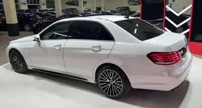 Mercedes E 220 d, 2.2 L, 2015 ano, 222 222 km, Sumgayit - Preço: 40 000 ₼ - Tunel.az