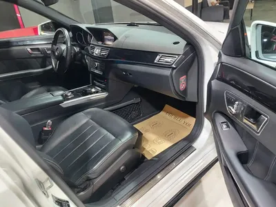 Mercedes E 220 d, 2.2 L, 2015 ano, 222 222 km, Sumgayit - Preço: 40 000 ₼ - Tunel.az
