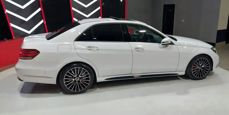 Mercedes E 220 d, 2.2 L, 2015 ano, 222 222 km, Sumgayit - Preço: 40 000 ₼ - Tunel.az