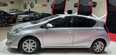 Toyota Aqua, 1.5 L, 2015 жыл, 100 000 km, Sumgayit - Баасы: 18 500 ₼ - Tunel.az