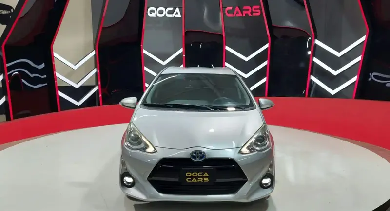 Toyota Aqua, 1.5 L, 2015 жыл, 100 000 km, Sumgayit - Баасы: 18 500 ₼ - Tunel.az