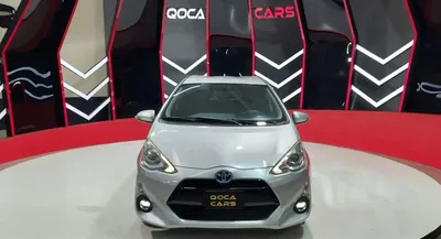 Toyota Aqua, 1.5 L, 2015 жыл, 100 000 km, Sumgayit - Баасы: 18 500 ₼ - Tunel.az