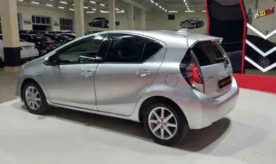 Toyota Aqua, 1.5 L, 2015 жыл, 100 000 km, Sumgayit - Баасы: 18 500 ₼ - Tunel.az