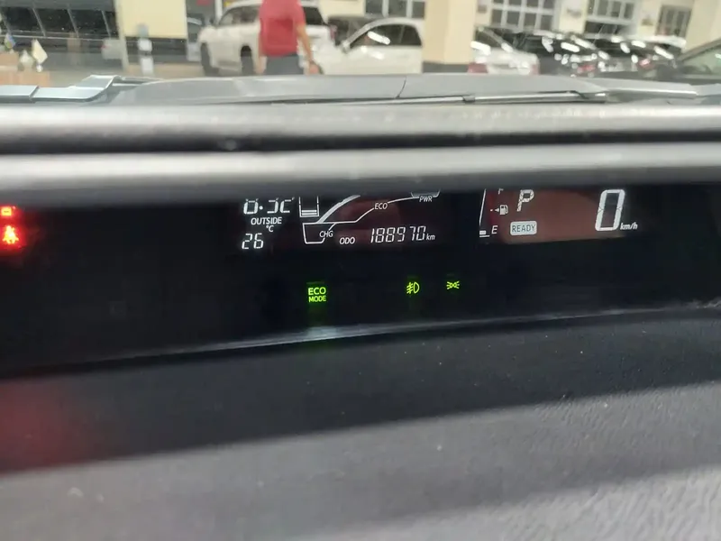 Toyota Aqua, 1.5 L, 2015 жыл, 100 000 km, Sumgayit - Баасы: 18 500 ₼ - Tunel.az