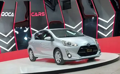 Toyota Aqua, 1.5 L, 2015 жыл, 100 000 km, Sumgayit - Баасы: 18 500 ₼ - Tunel.az