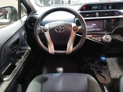 Toyota Aqua, 1.5 L, 2015 жыл, 100 000 km, Sumgayit - Баасы: 18 500 ₼ - Tunel.az