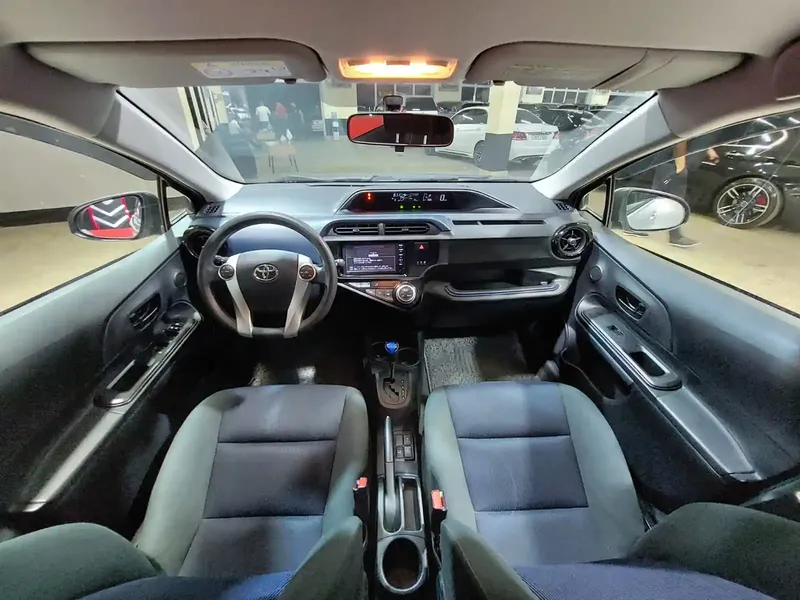 Toyota Aqua, 1.5 L, 2015 жыл, 100 000 km, Sumgayit - Баасы: 18 500 ₼ - Tunel.az