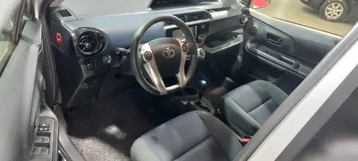 Toyota Aqua, 1.5 L, 2015 жыл, 100 000 km, Sumgayit - Баасы: 18 500 ₼ - Tunel.az