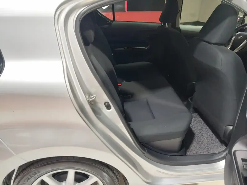 Toyota Aqua, 1.5 L, 2015 жыл, 100 000 km, Sumgayit - Баасы: 18 500 ₼ - Tunel.az