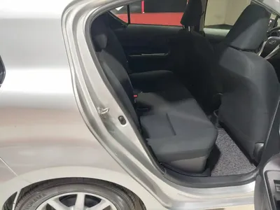 Toyota Aqua, 1.5 L, 2015 жыл, 100 000 km, Sumgayit - Баасы: 18 500 ₼ - Tunel.az