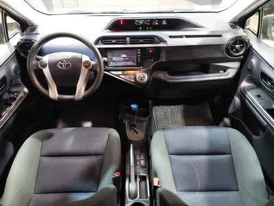 Toyota Aqua, 1.5 L, 2015 жыл, 100 000 km, Sumgayit - Баасы: 18 500 ₼ - Tunel.az