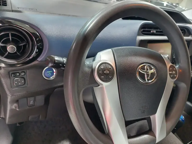 Toyota Aqua, 1.5 L, 2015 жыл, 100 000 km, Sumgayit - Баасы: 18 500 ₼ - Tunel.az