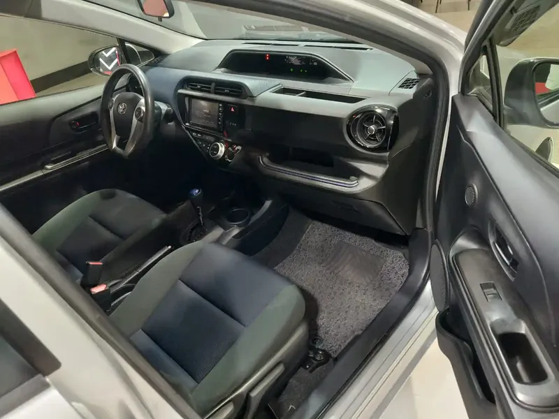 Toyota Aqua, 1.5 L, 2015 жыл, 100 000 km, Sumgayit - Баасы: 18 500 ₼ - Tunel.az