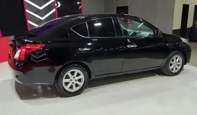 Nissan Sunny, 1.5 L, 2012 year, 187 000 km, Sumgayit - Price: 14 700 ₼ - Tunel.az