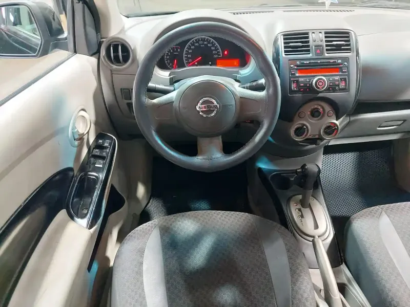 Nissan Sunny, 1.5 L, 2012 year, 187 000 km, Sumgayit - Price: 14 700 ₼ - Tunel.az