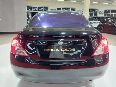 Nissan Sunny, 1.5 L, 2012 year, 187 000 km, Sumgayit - Price: 14 700 ₼ - Tunel.az