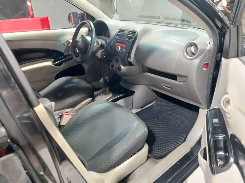 Nissan Sunny, 1.5 L, 2012 year, 187 000 km, Sumgayit - Price: 14 700 ₼ - Tunel.az