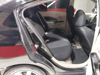 Nissan Sunny, 1.5 L, 2012 year, 187 000 km, Sumgayit - Price: 14 700 ₼ - Tunel.az