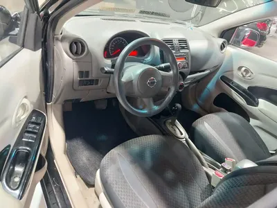 Nissan Sunny, 1.5 L, 2012 year, 187 000 km, Sumgayit - Price: 14 700 ₼ - Tunel.az