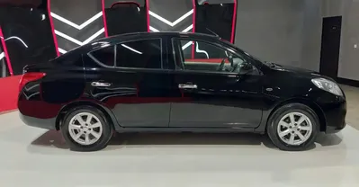Nissan Sunny, 1.5 L, 2012 year, 187 000 km, Sumgayit - Price: 14 700 ₼ - Tunel.az