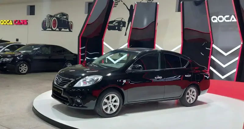 Nissan Sunny, 1.5 L, 2012 year, 187 000 km, Sumgayit - Price: 14 700 ₼ - Tunel.az