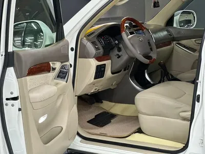 Toyota Land Cruiser Prado, 2.7 L, 2008 ano, 164 000 km, Sumgayit - Preço: 33 900 ₼ - Tunel.az
