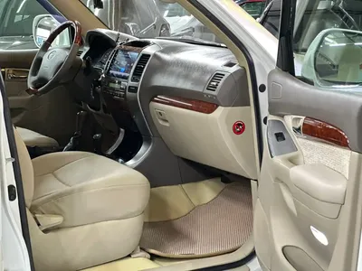 Toyota Land Cruiser Prado, 2.7 L, 2008 ano, 164 000 km, Sumgayit - Preço: 33 900 ₼ - Tunel.az