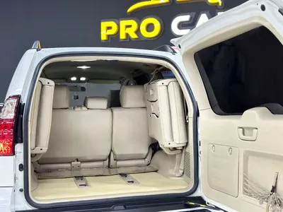 Toyota Land Cruiser Prado, 2.7 L, 2008 ano, 164 000 km, Sumgayit - Preço: 33 900 ₼ - Tunel.az
