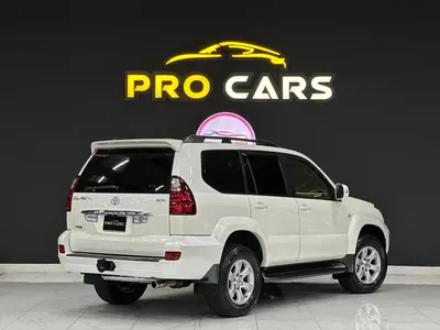 Toyota Land Cruiser Prado, 2.7 L, 2008 ano, 164 000 km, Sumgayit - Preço: 33 900 ₼ - Tunel.az