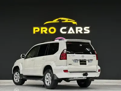 Toyota Land Cruiser Prado, 2.7 L, 2008 ano, 164 000 km, Sumgayit - Preço: 33 900 ₼ - Tunel.az