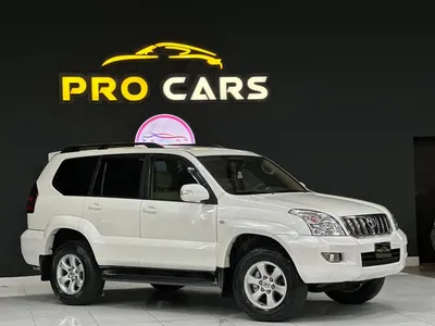 Toyota Land Cruiser Prado, 2.7 L, 2008 ano, 164 000 km, Sumgayit - Preço: 33 900 ₼ - Tunel.az