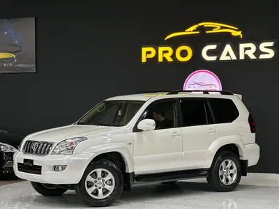 Toyota Land Cruiser Prado, 2.7 L, 2008 ano, 164 000 km, Sumgayit - Preço: 33 900 ₼ - Tunel.az