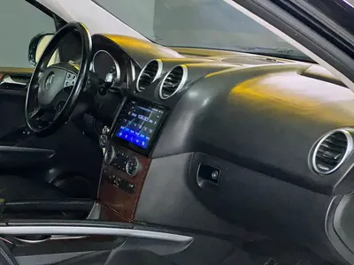 Mercedes ML 350 4MATIC, 3.5 L, 2006 год, 209 000 km, Сумгаит - Цена: 20 900 ₼ - Tunel.az