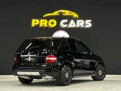 Mercedes ML 350 4MATIC, 3.5 L, 2006 год, 209 000 km, Сумгаит - Цена: 20 900 ₼ - Tunel.az