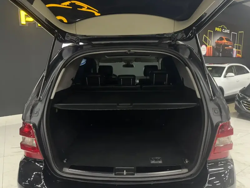 Mercedes ML 350 4MATIC, 3.5 L, 2006 год, 209 000 km, Сумгаит - Цена: 20 900 ₼ - Tunel.az