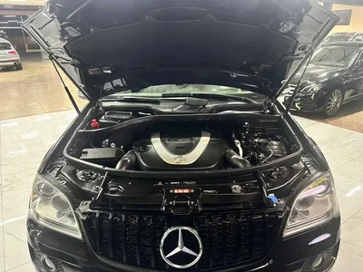 Mercedes ML 350 4MATIC, 3.5 L, 2006 год, 209 000 km, Сумгаит - Цена: 20 900 ₼ - Tunel.az