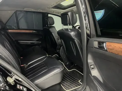 Mercedes ML 350 4MATIC, 3.5 L, 2006 год, 209 000 km, Сумгаит - Цена: 20 900 ₼ - Tunel.az