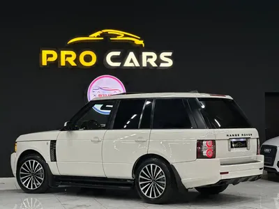 Land Rover Range Rover, 4.2 L, 2007 жазыңыз жыл, 186 000 km, Sumgayit - Бағасы: 30 900 ₼ - Tunel.az