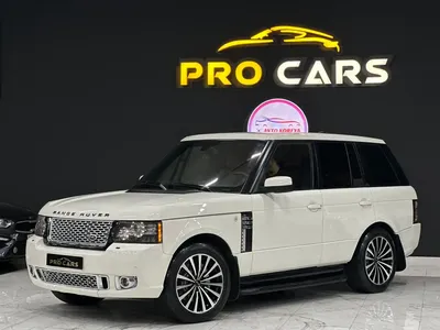 Land Rover Range Rover, 4.2 L, 2007 жазыңыз жыл, 186 000 km, Sumgayit - Бағасы: 30 900 ₼ - Tunel.az