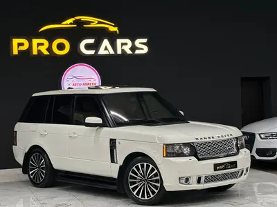 Land Rover Range Rover, 4.2 L, 2007 жазыңыз жыл, 186 000 km, Sumgayit - Бағасы: 30 900 ₼ - Tunel.az