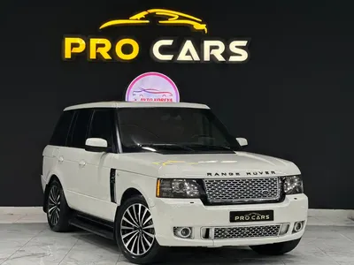 Land Rover Range Rover, 4.2 L, 2007 жазыңыз жыл, 186 000 km, Sumgayit - Бағасы: 30 900 ₼ - Tunel.az